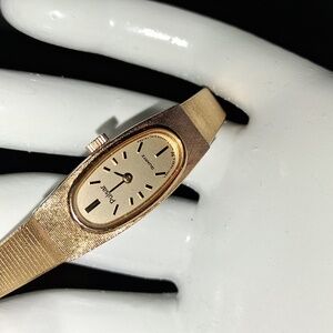 Vintage ladies watch